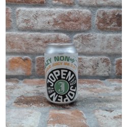 Jopen Hazy NON(netje)