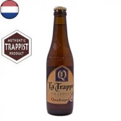 La Trappe Quadrupel La Trappe Quadrupel