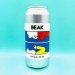 Beak Brewery. Locals [IPA] 