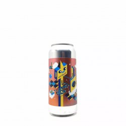 Brasserie Sir John Brewing Co. & Counterpart Brewing Got Falls? 0,473L - Beerselection