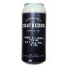 Coaticook - Stout à lAzote - 473ml 