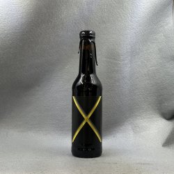 Põhjala Öö X - Beermoth