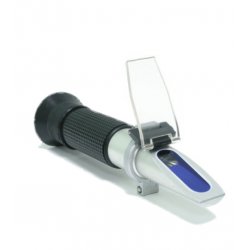 Refractometer - Wort - BrewCraft