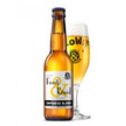 De Molen Fruit & Kruid fles 33cl - Brouwerij de Molen