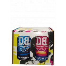 Dutch Bargain Sampak 4x 33cl - Brygshoppen