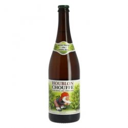 La Chouffe IPA - Houblon