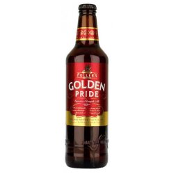 Fuller's Golden Pride 500ml - Beers of Europe