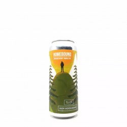 Hop Hooligans Homebound 0,5L - Beerselection