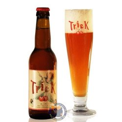 La Troublette Triek 4.5° - 13L - BelgianShop