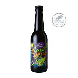 Brasserie Mélusine Sabro