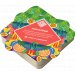 KIRKSTALL BEER MATS JUDICIOUS (PACK OF 125) 