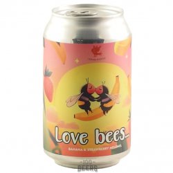 Жар Птица Love Bees - 100 Beers