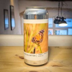 Popihn Extra Special Bitter Target... - Hell’s Kitchen Tavern