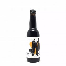 Stu Mostow & 3 Sons ART+68 Pastry Imperial Stout 0,33L - Beerselection