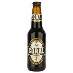Coral Tonica - Beers of Europe