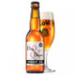 De Molen Dag & Dauw fles 33cl - Brouwerij de Molen