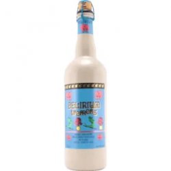 Delirium Tremens