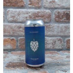 Folkingebrew Blueprint (Motueka)