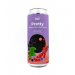 Magic Road - Pretty: Blackcurrant & Redcurrant - 500ml can Magic Road - Pretty: Blackcurrant & Redcurrant - 500ml can