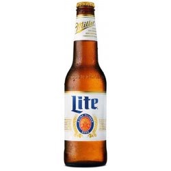 Miller Lite 16 oz. Bottle - Petite Cellars