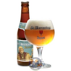 St Bernardus Extra 4 - 4.8° - 13L - BelgianShop