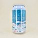 Sailors Grave Peach Melba Pavlova Cream Sour Can 355ml 