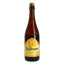 La Trappe Blond La Trappe Blond