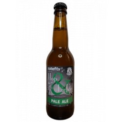 De Molen Hop & Liefde BBF ’23 - Beer Dudes