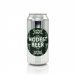 Modest Beer What About The Snakes St. Patricks DIPA 7.6% ABV Modest Beer What About The Snakes St. Patricks DIPA 7.6% ABV
