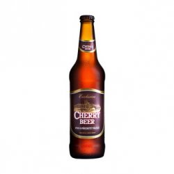 Rohozec Cherry Beer 3.9% - Skarab