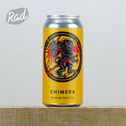 Otherworld Chimera - Radbeer