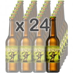 CAIXA x 24 - VIKING (Indian Pale Ale) 33cl.  cervesa-cornelia - Cervesa Cornèlia