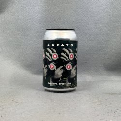 Zapato Whatever Whatever - Beermoth