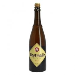 Westmalle Tripel Westmalle Tripel