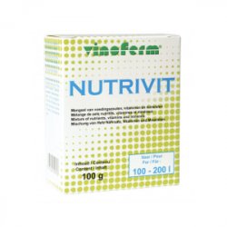 Nutriente de Levedura Nutrivit - Cerveja Artesanal