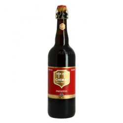 Chimay Première (Red)