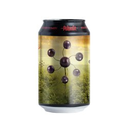 Puhaste Momentum Blackcurrant - Labirratorium