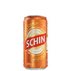 Cerveja Schin Lata 269 ml - Imigrantes Bebidas