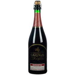 Gouden Carolus Indulgence Margaretha 75Cl - Belgian Beer Heaven