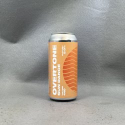 Overtone Sun Dance - Beermoth