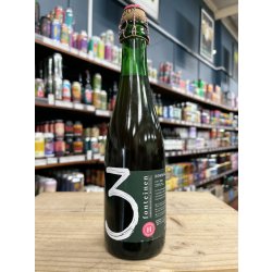 3 Fonteinen Hommage Oogst (season 1920) Blend No. 71 375ml - Purvis Beer