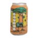Batteliek Baobab tripel 33cl 