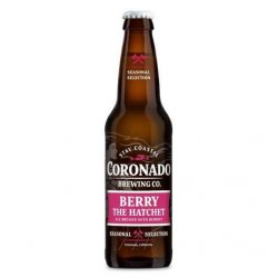 Coronado Berry the Hatchet - CraftShack