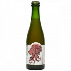 Wildery Brutal Blends - Blended Sour Ale: Malpighia Emarginata - Foeders - Foeders