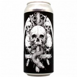 Adroit Theory Evangelion III [Sachiel] (Ghost Sachiel)