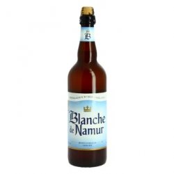 Blanche de Namur