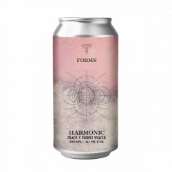 Track Brewing Company Harmonic