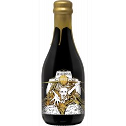 Siren Maiden 2022 Barley Wine 375ml (10%) - Indiebeer