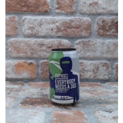 Van Moll Everybody Needs A 303