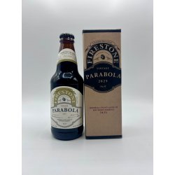 Firestone Walker Brewing Company Parabola (2025)